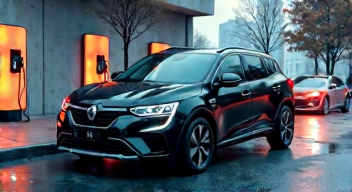 Dacia und die E-Revolution: Hybrid oder Hype?