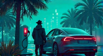 Elektromobilität: Das Wachstum schockt – wo bleibt der Dämpfer?