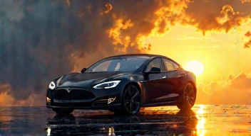 Tesla im Kreuzfeuer: Einbußen und Stabilisierung? 🤔