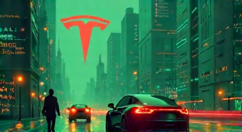 Elektroautos im Aufwind: Wachstum, Märkte und Tesla-Dämpfer im Trend