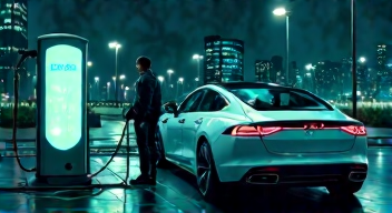 Plug&Charge: Elektrisierende Technologie oder nur heiße Luft? ️