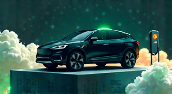Plug&Charge-Revolution: Ladegeräte, Normen und heiße Luft jetzt!