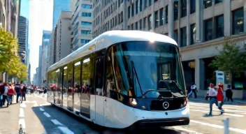 Solaris: Die Busse mit Power-Energie für die Berliner Straßen