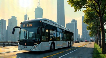 Zwischenhalt für die Berliner E-Busse