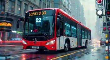 Machtspiele zwischen E-Bussen und HVO: Ein Spiel auf Zeit ⏳
