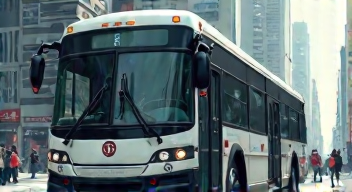 Aufweichung der E-Bus-Ziele: Unterhaltsame Täuschung oder Realität?