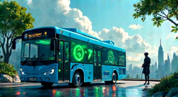 Elektrifizierung der BVG: Busse, Batterien und das ewige Ziel 2030
