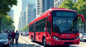 Von E-Bussen, HVO100 und flexibler Planung im Berliner Nahverkehr