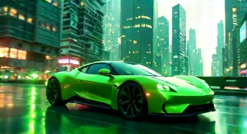 Milliarden-Investitionen, Elektroautos und das große Rivian-Spiel