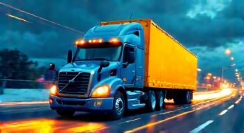 Daimler Trucks: Ein Mutterkonzern in Bewegung