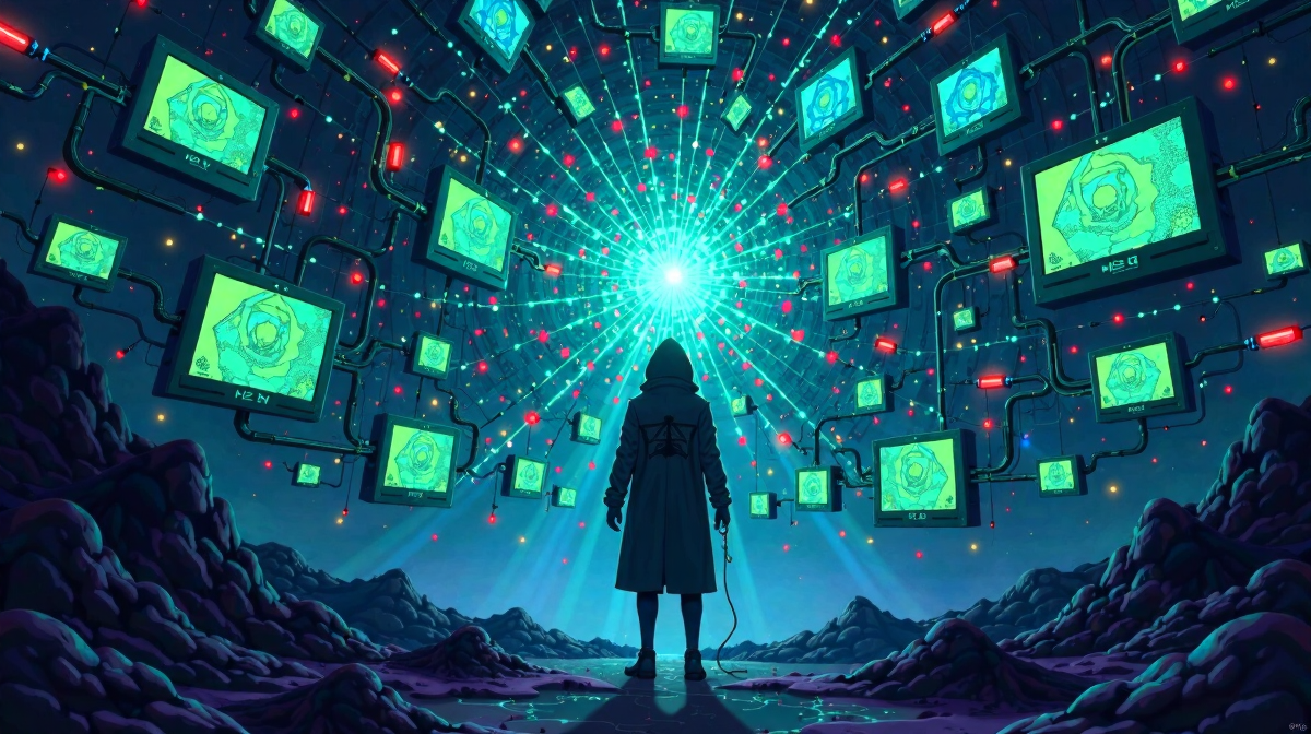 Festkörperzauber mit Elektrolyten: Faktisch futuristisch und hysterisch!
