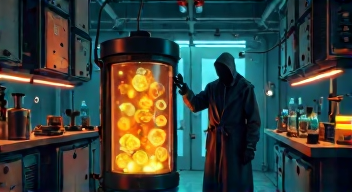 Festkörpertechnologie: Ein neuer Elektrolyten-Hype!