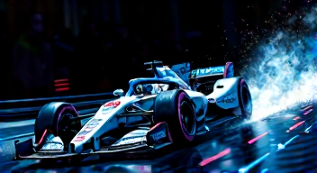 David Pittard rockt die Nordschleife – Der Elektro-Rennfahrer ist zurück!