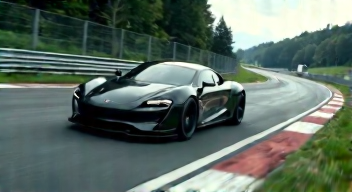 Rekordfahrt, Elektro-Sportwagen, Nürburgring-Edition – Mein Leben als Fahrberater