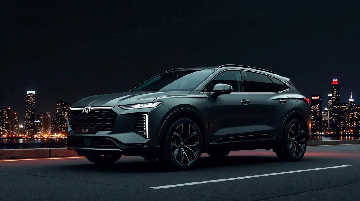 Toyota, Lexus und die Elektro-Zukunft: Auf dem Weg zum Elektro-SUV