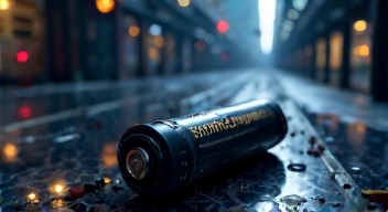 Blade-Batterien und die Rolle von BYD ️