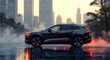 Toyota, Lexus und die Elektro-Zukunft: Auf dem Weg zum Elektro-SUV