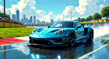 Xiaomi SU7 Ultra pulverisiert Porsche-Rekord – Elektrokomet auf der Nordschleife