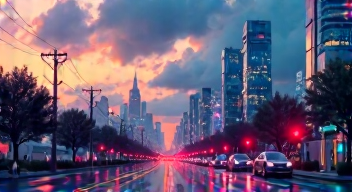 Die Zukunft der Elektromobilität – In China auf der Überholspur