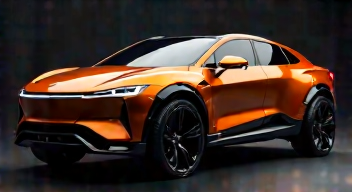 Xpeng G9: Der kampfesmutige E-Riese mit beeindruckender Technik