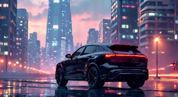 E-Auto-Revolution: Xpengs G9, Tesla-Konkurrenz und Asien-Dominanz