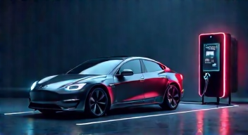 Elektromobilität auf dem Vormarsch – schnelles Laden ohne Abos