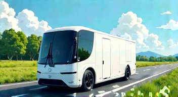 EU-Kommission verlängert Mautfreiheit für emissionsfreie Lkw