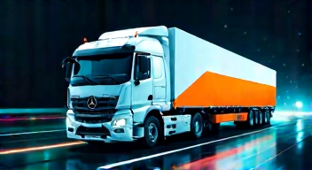 Clecat bringt frischen Wind in die Logistik ️