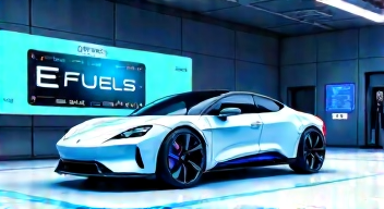 E-Fuels und ihre illusorischen Versprechen