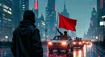 Fahrerproteste und die Relevanz der Fahrzeugsoftware: Auf zur nächsten Stufe!