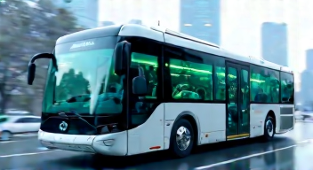 Elektrobus eCitaro: Über 2500 Einheiten, Reichweite und sichere Zukunft