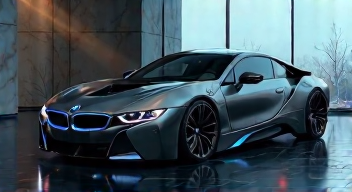 Rückruf-Drama: BMW, Software-Problem und Unfallgefahr – Ein Update ist nötig!
