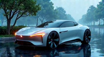 Neue Modelle als die Hoffnung von Li Auto – Hybriden und E-Autos im Fokus