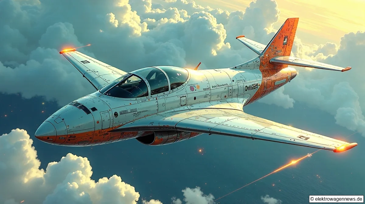 Bayern, Elektroflugzeuge, Zukunft der Mobilität