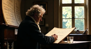 Beethovens musikalische Reflexion über Fortschritt (10/10)