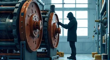 Betriebliche Anpassungen für die Elektrifizierung (4/10)