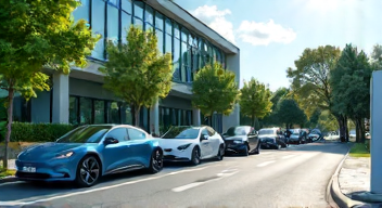 Bildung und E-Mobilität (6/10)