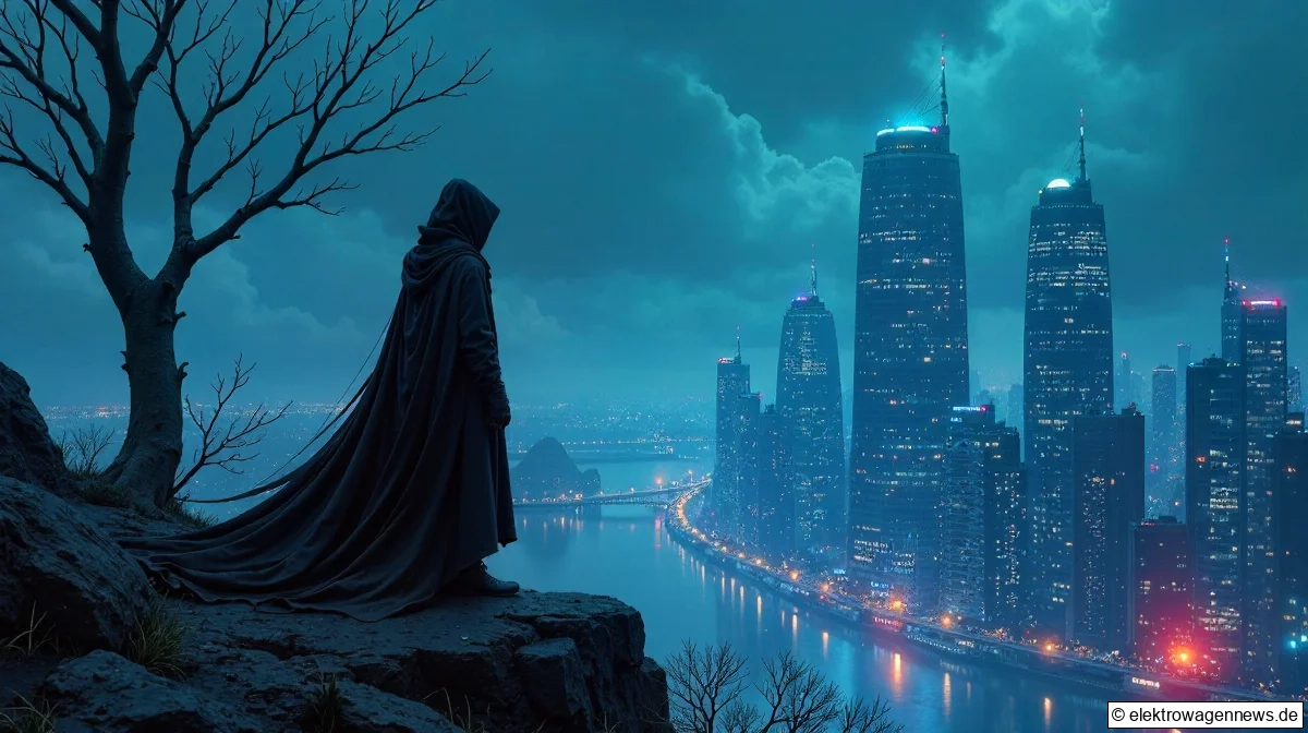 BMZ Group: Insolvenz, Übernahme und die Zukunft der Batterietechnologie