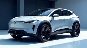 Changan Deepal S05: Elektroautos, Innovation, Europa