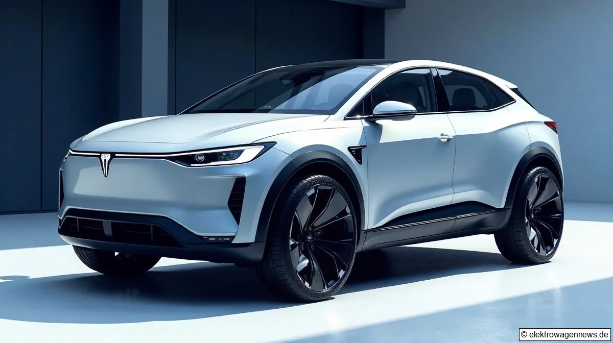 Changan Deepal S05: Elektroautos, Innovation, Europa