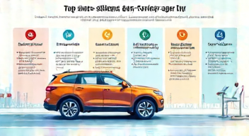 Das sind die Top 7 Schritte beim E-Auto-Förderung