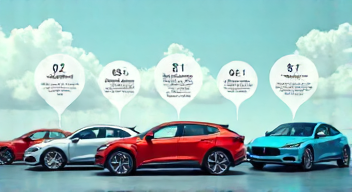 Das sind die Top 7 Schritte beim E-Auto-Kauf