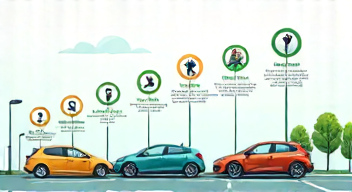 Das sind die Top 7 Schritte beim E-Mobilität