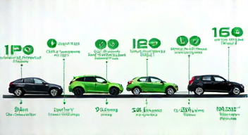 Das sind die Top 7 Schritte beim E-Mobilitätskauf