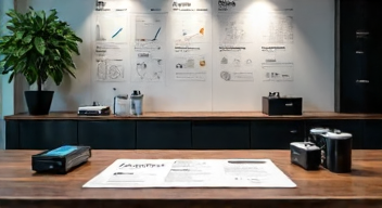 Das sind die Top 7 Schritte beim Einstieg in den Batteriemarkt