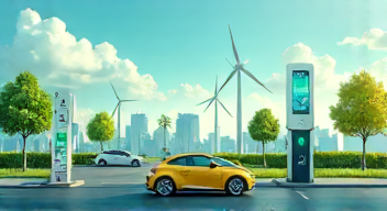 Das sind die Top 7 Schritte beim Elektromobilität