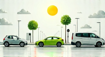 Das sind die Top 7 Schritte beim Elektromobilität