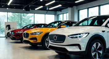 Das sind die Top 7 Schritte beim Kauf eines Elektrofahrzeugs