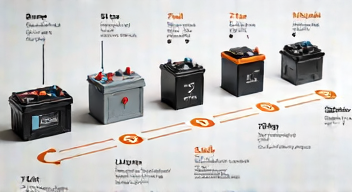 Das sind die Top 7 Schritte beim Kauf von Feststoffbatterien