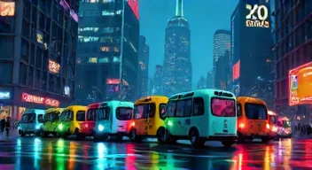 Das sind die Top 7 Schritte beim Kauf von Elektro-Lkw